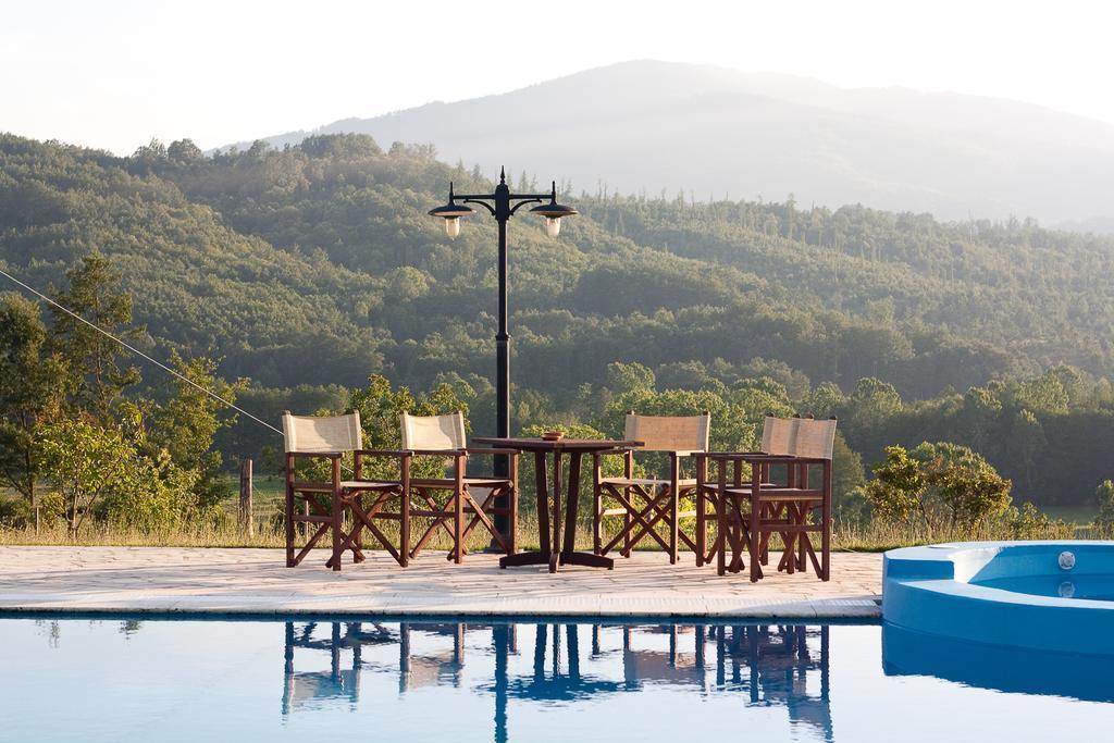 La Rosa Nel Bicchiere Guest House Soveria Mannelli Exterior photo