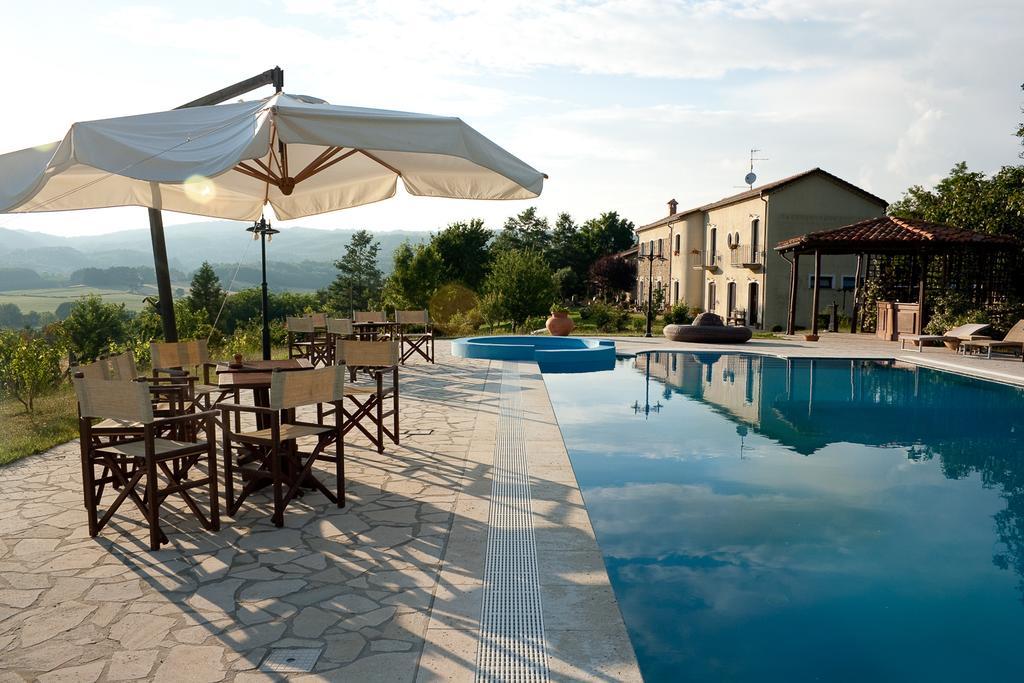 La Rosa Nel Bicchiere Guest House Soveria Mannelli Exterior photo