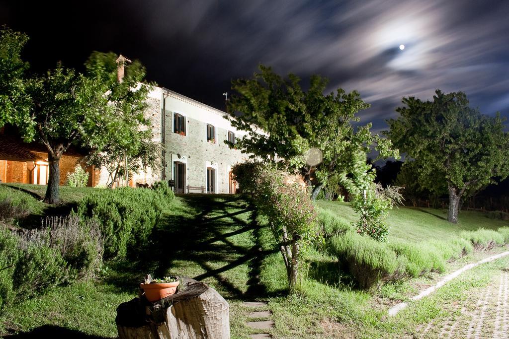 La Rosa Nel Bicchiere Guest House Soveria Mannelli Exterior photo