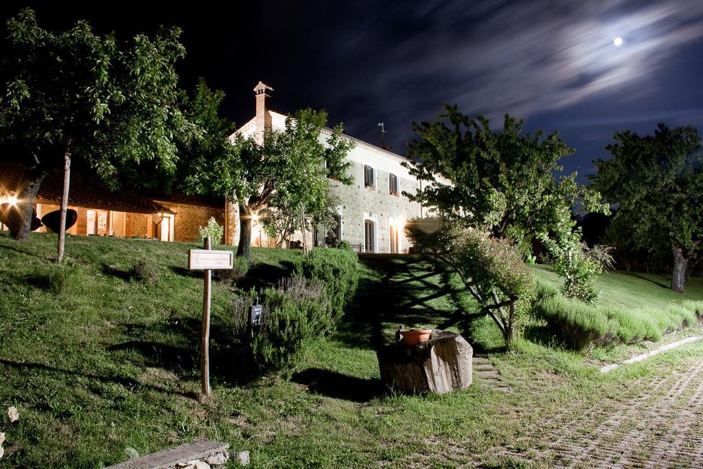 La Rosa Nel Bicchiere Guest House Soveria Mannelli Exterior photo